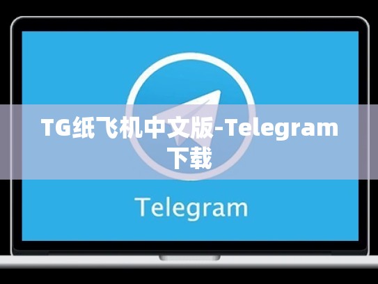 TG纸飞机中文版-Telegram下载