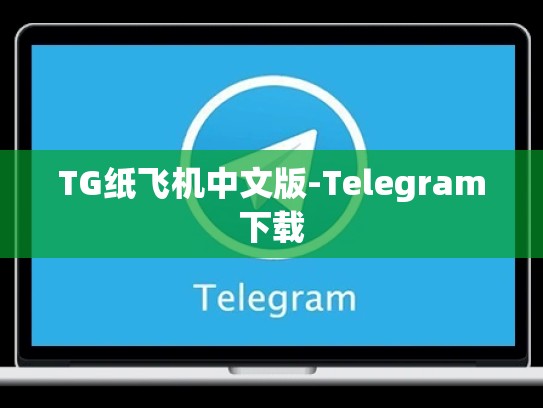 TG纸飞机中文版-Telegram下载