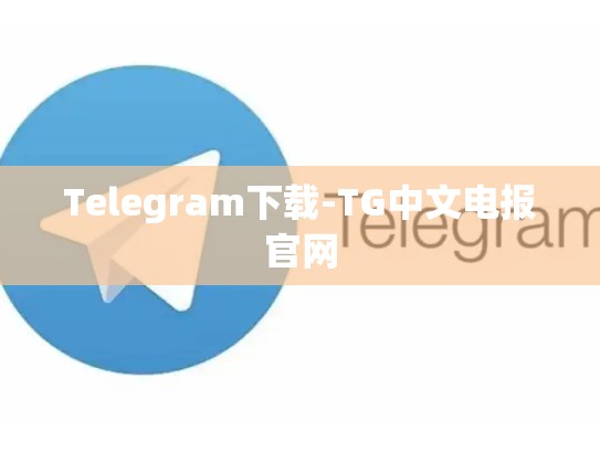 Telegram下载-TG中文电报官网