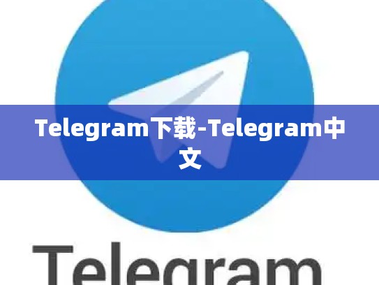 Telegram下载-Telegram中文