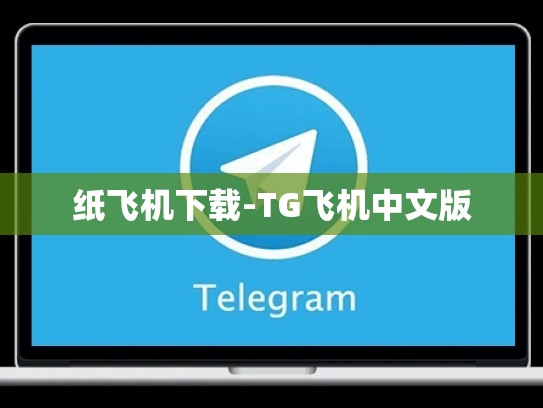 纸飞机下载-TG飞机中文版