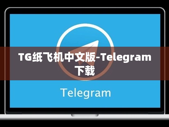 TG纸飞机中文版-Telegram下载