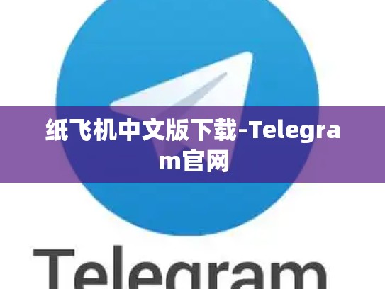 纸飞机中文版下载-Telegram官网