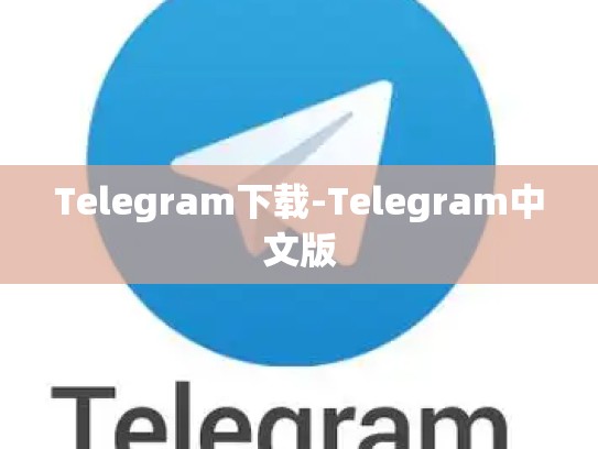 Telegram下载-Telegram中文版