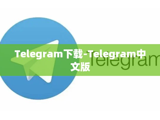 Telegram下载-Telegram中文版