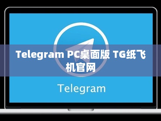 Telegram PC桌面版 TG纸飞机官网
