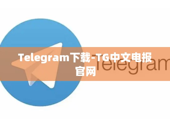 Telegram下载-TG中文电报官网