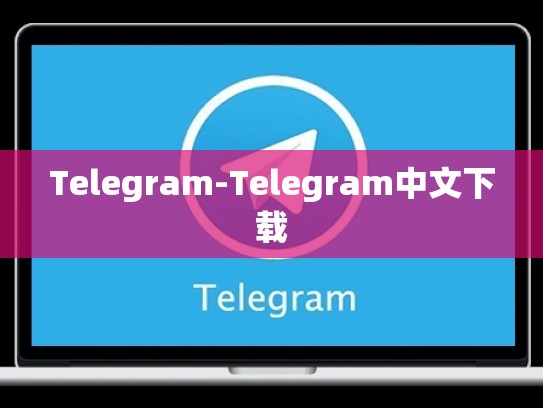 Telegram-Telegram中文下载