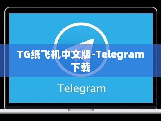 TG纸飞机中文版-Telegram下载