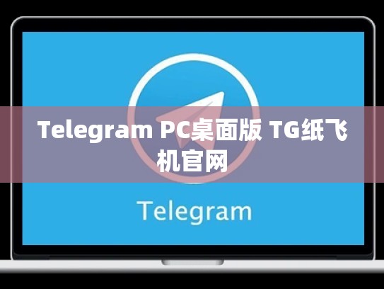 Telegram PC桌面版 TG纸飞机官网