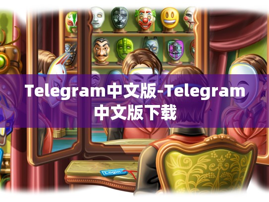 Telegram中文版-Telegram中文版下载