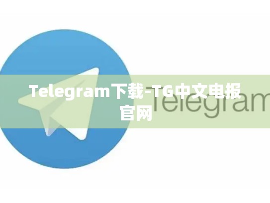 Telegram下载-TG中文电报官网