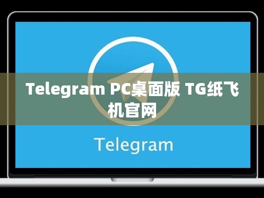 Telegram PC桌面版 TG纸飞机官网