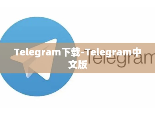 Telegram下载-Telegram中文版