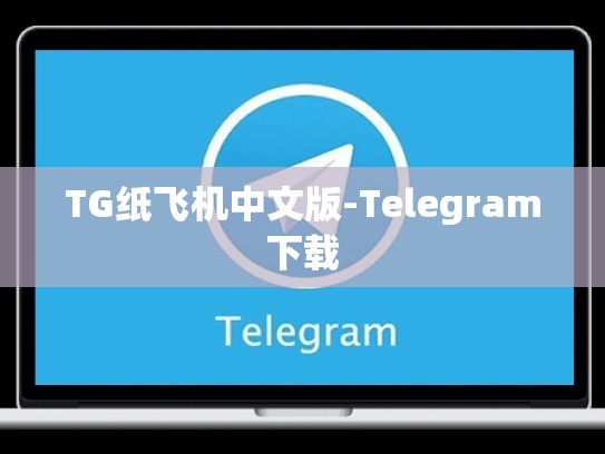 TG纸飞机中文版-Telegram下载