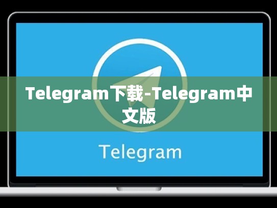 Telegram下载-Telegram中文版