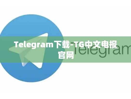 Telegram下载-TG中文电报官网