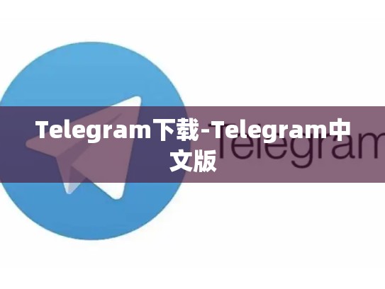 Telegram下载-Telegram中文版