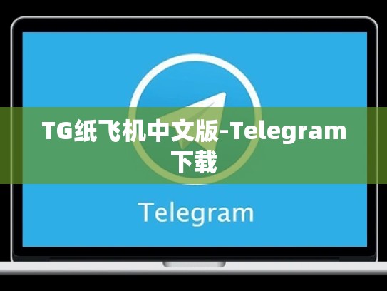 TG纸飞机中文版-Telegram下载