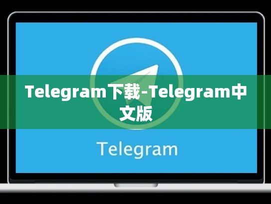 Telegram下载-Telegram中文版
