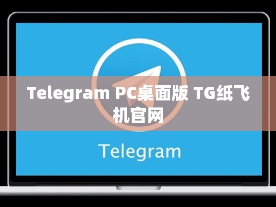 Telegram PC桌面版 TG纸飞机官网