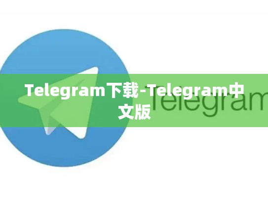 Telegram下载-Telegram中文版
