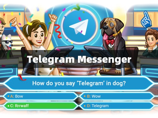 Telegram Messenger