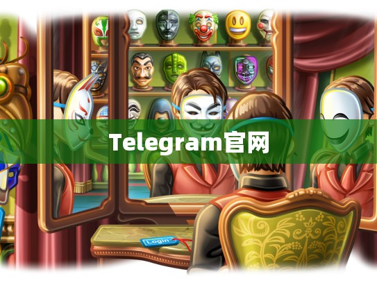 Telegram官网