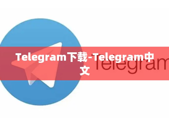 Telegram下载-Telegram中文