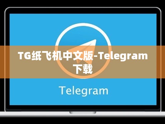 TG纸飞机中文版-Telegram下载