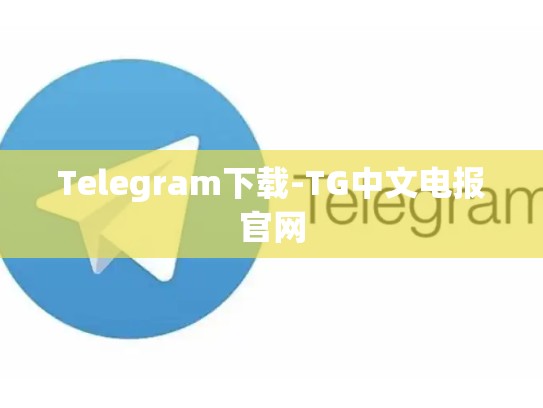 Telegram下载-TG中文电报官网