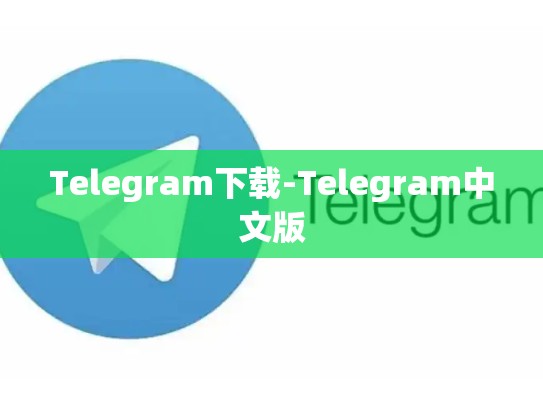 Telegram下载-Telegram中文版