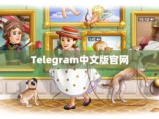 Telegram中文版官网