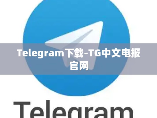 Telegram下载-TG中文电报官网