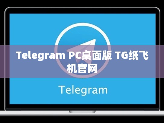 Telegram PC桌面版 TG纸飞机官网