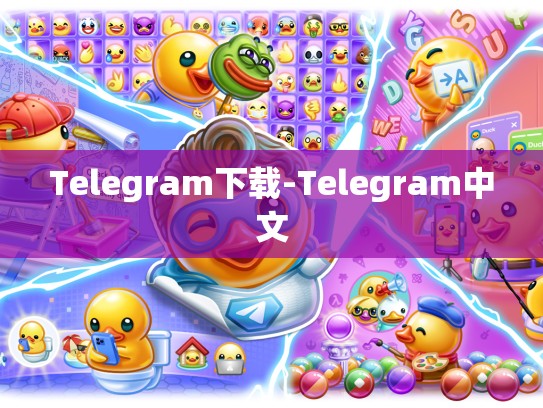Telegram下载-Telegram中文