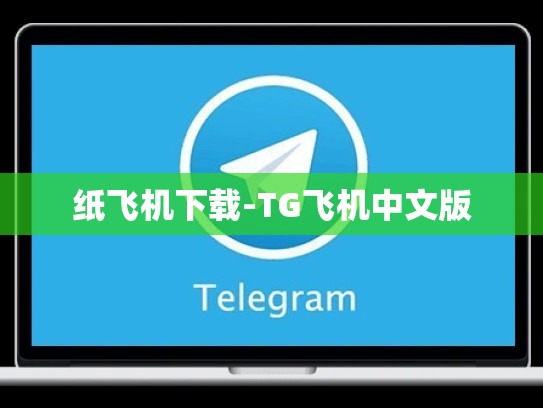 纸飞机下载-TG飞机中文版