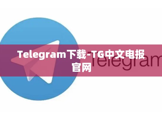 Telegram下载-TG中文电报官网