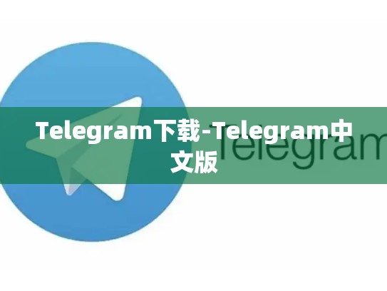 Telegram下载-Telegram中文版