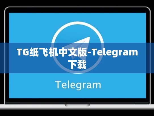 TG纸飞机中文版-Telegram下载