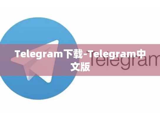 Telegram下载-Telegram中文版