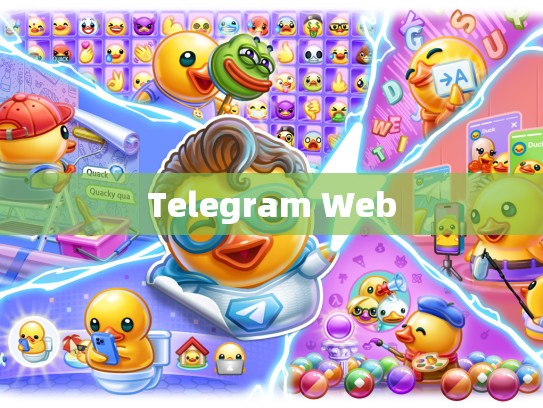 Telegram Web