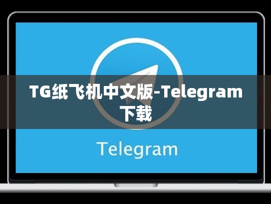 TG纸飞机中文版-Telegram下载