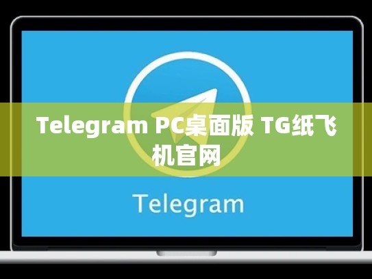 Telegram PC桌面版 TG纸飞机官网