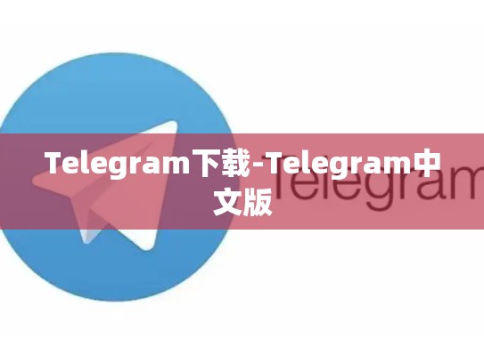 Telegram下载-Telegram中文版