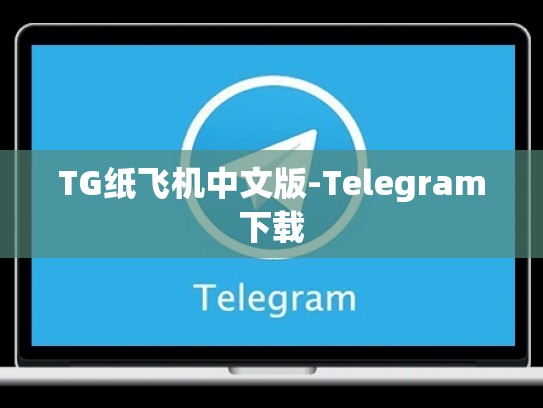 TG纸飞机中文版-Telegram下载