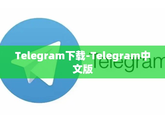 Telegram下载-Telegram中文版