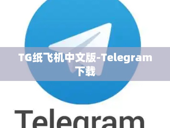TG纸飞机中文版-Telegram下载