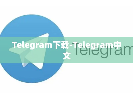 Telegram下载-Telegram中文