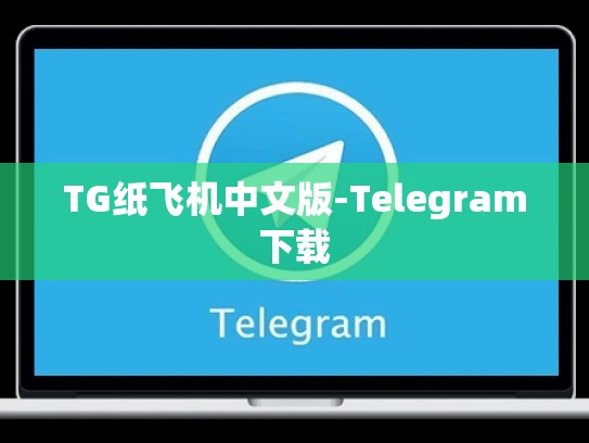 TG纸飞机中文版-Telegram下载